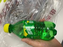 -小朱麻辣串(益民街店)
