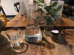 -Hash Specialty Coffee
