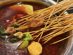 -成都瓜串串(华强北店)