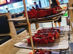 -嫩羊羊·延边烤串·朝鲜族美食(张家港美食街店)