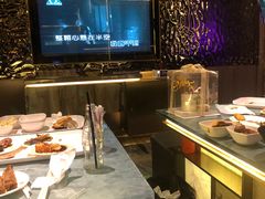 -堂会·KTV·自助餐·团建聚会(天河店)