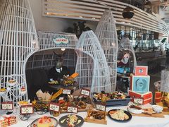 -深圳来福士广场