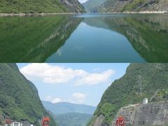 -乌江画廊(彭水苗族土家族自治县)