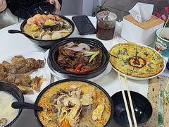-五兰沙茶面(曾厝垵店)