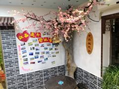 -西江美食舫·江西菜(健德桥店)