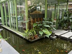 -绿房子方寸咖啡(星海名城店)