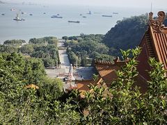 -南沙天后宫景区