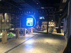 -轻武堂传统射箭·功夫茶·射击体验馆(仁和新城店)