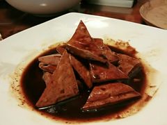 -五观堂素食(新华路店)