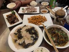 -德兴馆(广东路总店)