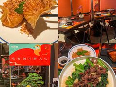 -羽鸽集·乳鸽专门店·地道顺德菜(岭南站店)