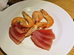 -蓝鲸湾汤泉(包河店)