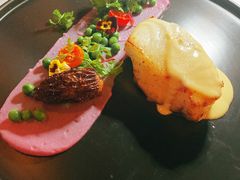 -Kathleen's Waitan 凯圣琳江景西餐厅(外滩店)