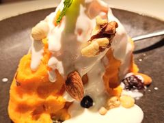 -阿里疆Alijiang·丝路美食·异域风情·清真(长楹天街店)