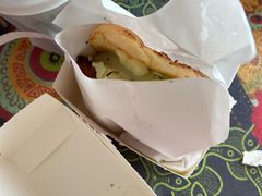 -必胜客(新中纬店)