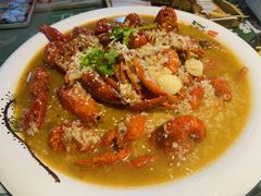 -刘一龙虾.烧烤(理工直营店)