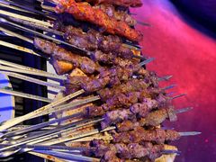 -胖子烧烤海鲜(亲贤北街店)