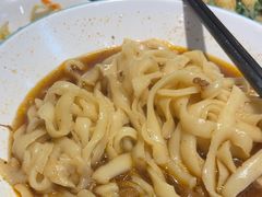 -韩师傅老大同刀削面(北苑路店)
