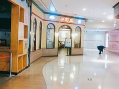 -萨莉亚意式餐厅(金隅嘉品mall店)