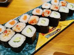 -友悦食堂(灯湖店)