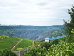 -抚顺煤矿博物馆