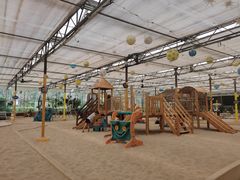 -南宫五洲植物乐园