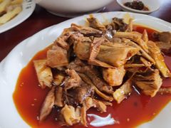 -荣生萝卜汤饭店
