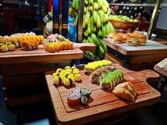-东莞塘厦三正半山温泉酒店·沙利文西餐厅