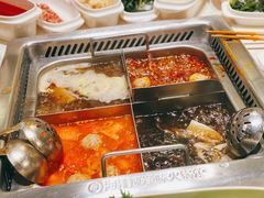 -海底捞大排档火锅(打浦路店)