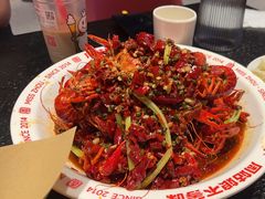 -周姑娘不等味·牛羊肉火锅·螃蟹罗氏虾·烤鱼烤串(高邮店)