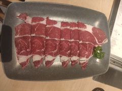 -新石器烤肉(百联川沙店)