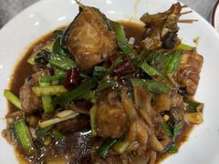 -红灯笼龙凤饭店(宁波老字号店)