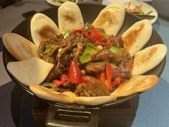 -上海古井假日酒店 · 徽昇楼中餐厅