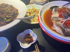 -湘阁里辣(南联锦泰城店)