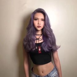 -DL HAIR SALON