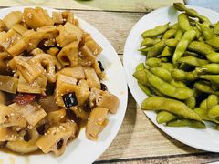 -济南亮亮烧烤(延安三路店)