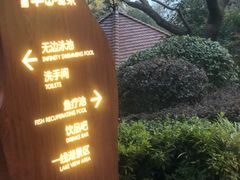 -天目湖涵田半山温泉水乐园