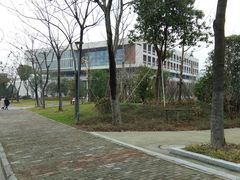 -江南大学(蠡湖校区)