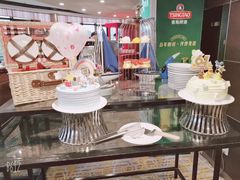 -汇泉王朝大饭店-旋转餐厅(南海路店)