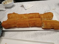 炸面-沙河粉村·国家非遗传承(云台店)