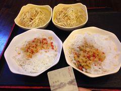 秦淮小吃城-秦淮小吃城(夫子庙店)