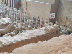 -秦始皇帝陵博物院-丽山园