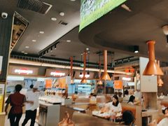 -东门口·新式老北京火锅(河西龙湖天街店)