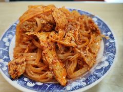 -王大拿八亩沟擀面皮(蔡家坡店)