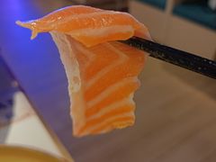 三文鱼-温禾牛·和牛寿喜烧自助火锅(恒基名人店)