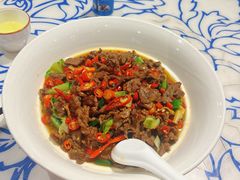 -柴火农家·江西赣南菜(土华店)