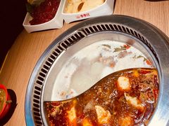 -季季红火锅(解放东路店)