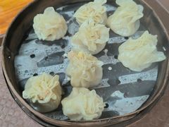 -枫泾丁氏烧卖(枫丽路店)