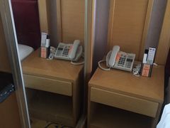 -清水湾酒店(深圳横岗塘坑地铁站店)