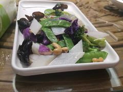 -老华洋饭庄(成林道店)